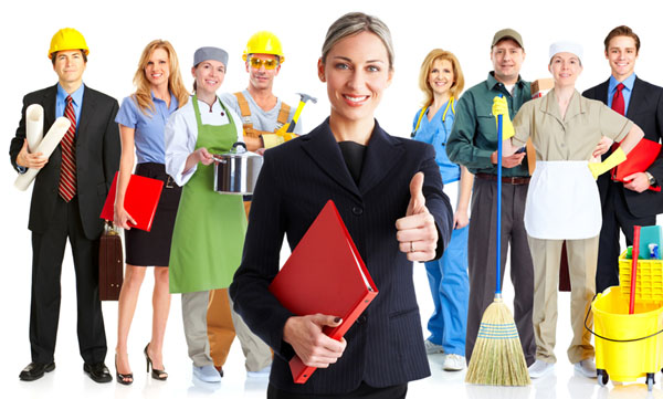 Altınordu Bayan Temizlikçi Hizmeti